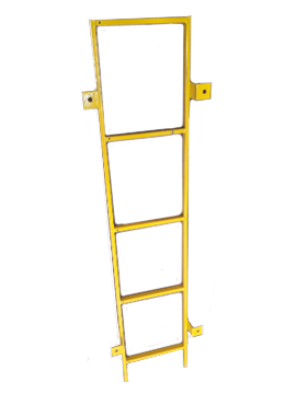 PIT LADDER