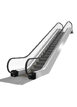 ESCALATOR
