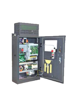 CONTROL PANEL UNIT